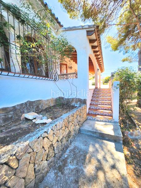 Foto 35db0349-39a5-46c3-bb20-d53eabc98bf0. Maison dans Carrió - La Merced - Los Pinos Calp