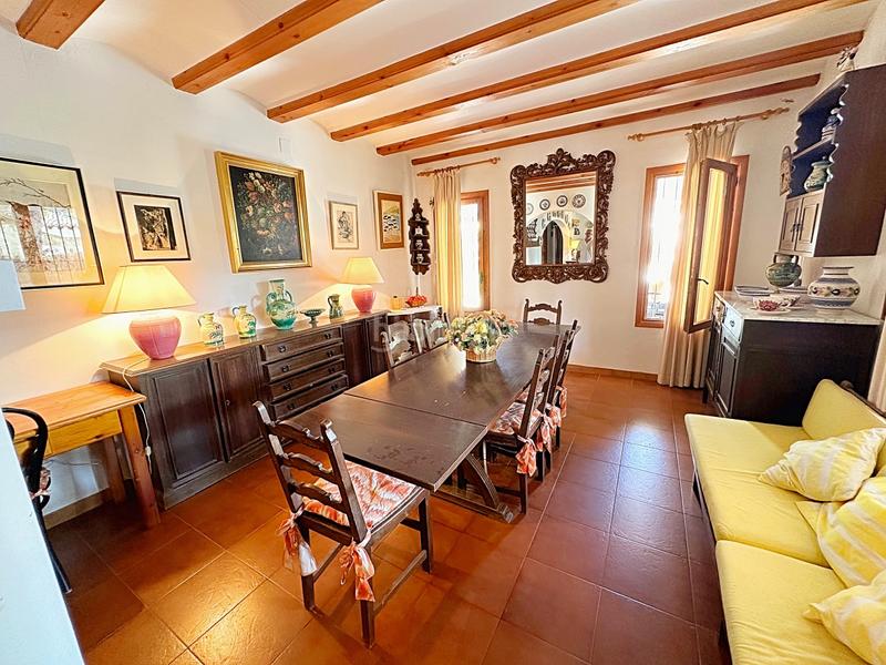 Foto 3b978892-b5a1-4cad-892c-aa7be3b9ebae. Maison dans Carrió - La Merced - Los Pinos Calp