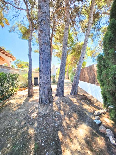 Foto 4435425f-608c-4373-bf92-e3427d1e3bc8. Maison dans Carrió - La Merced - Los Pinos Calp