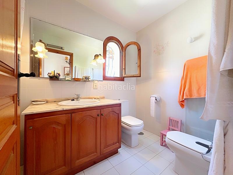 Foto 7642307d-92f9-47bd-868c-729a93ee80c2. Maison dans Carrió - La Merced - Los Pinos Calp