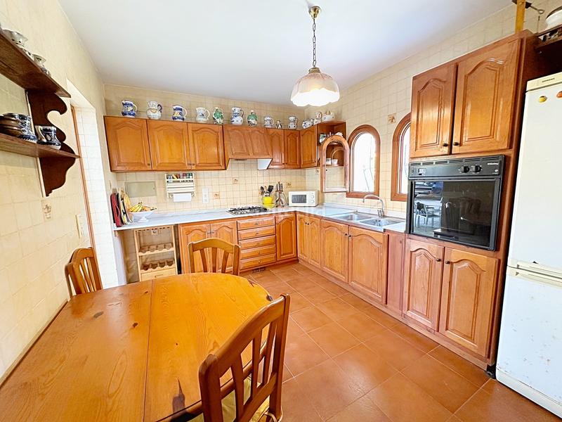 Foto 8c000326-29c9-49ee-ac54-42fbc9245779. Maison dans Carrió - La Merced - Los Pinos Calp