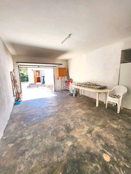 Foto c1a5b001-f1ab-4b34-8e43-e6afae113bb2. Maison dans Carrió - La Merced - Los Pinos Calp