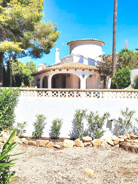 Foto da3c3f7d-9f0a-47d1-bee6-45a82d1f06e4. Maison dans Carrió - La Merced - Los Pinos Calp