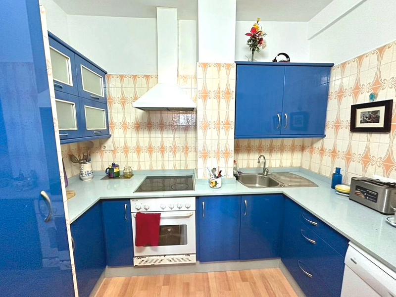 Foto 60a41117-d70b-43f5-addb-935a2a60bf7d. Apartamento en Pueblo Calp