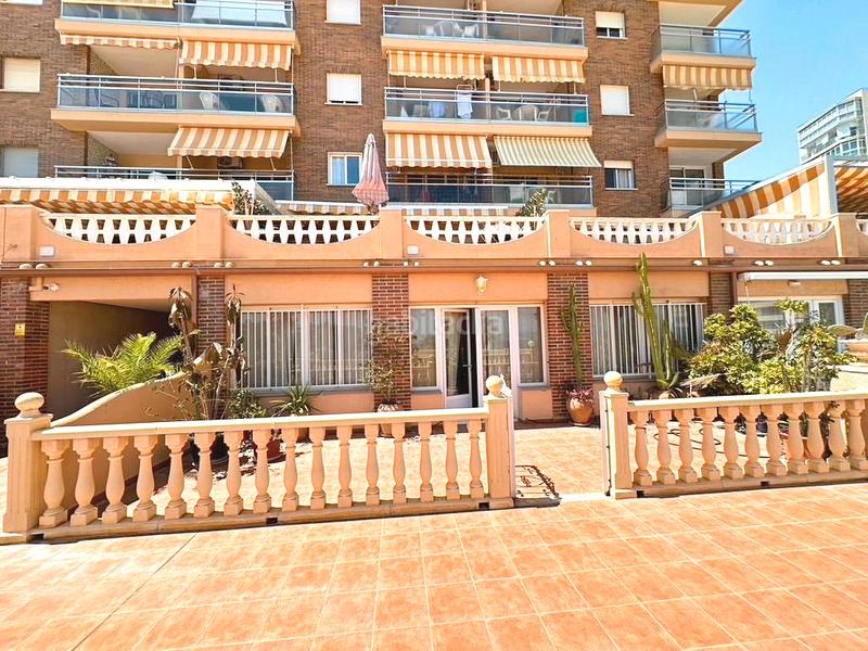 Foto 01e86c56-a0de-4acf-b8f0-8b72225f8dd8. Appartement dans Pueblo Calp