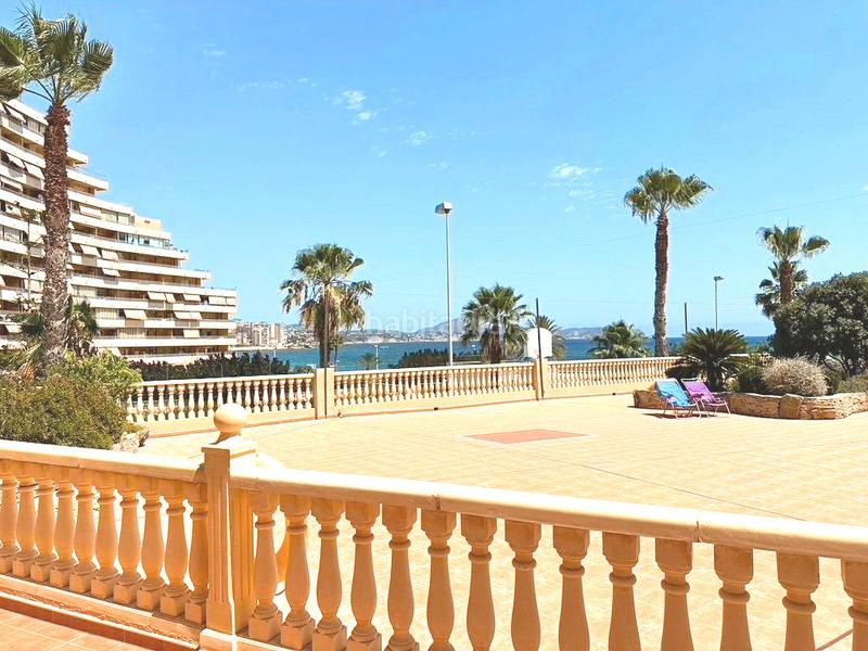 Foto 1414b151-6f91-4305-ab79-73ab99be6416. Appartement dans Pueblo Calp