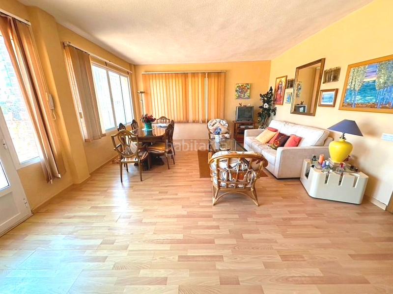 Foto 265319c6-d69a-4c39-a251-ccac6621eb4a. Appartement dans Pueblo Calp