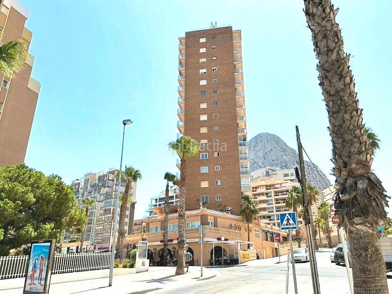 Foto fd22b734-020f-4984-a4cd-0a12730fa5b7. Appartement dans Pueblo Calp
