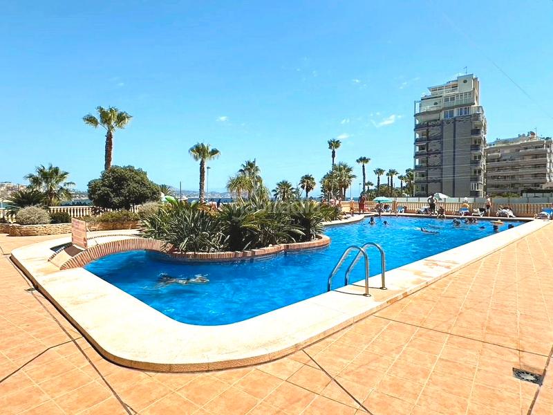 Foto c101f84e-9be7-4462-a19d-e8bb1fe9fb1a. Appartement in Pueblo Calp