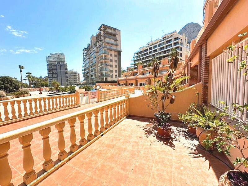 Foto f442028b-74a6-415b-8767-ddf0c1884c87. Appartement in Pueblo Calp