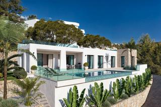 Maison à Pueblo