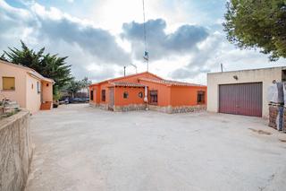 Casa en Benissa Pueblo