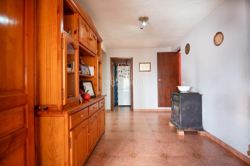 Foto a3883fa4-fe99-4266-82eb-9bd1ce2dfcfa. Casa a Benissa pueblo Benissa