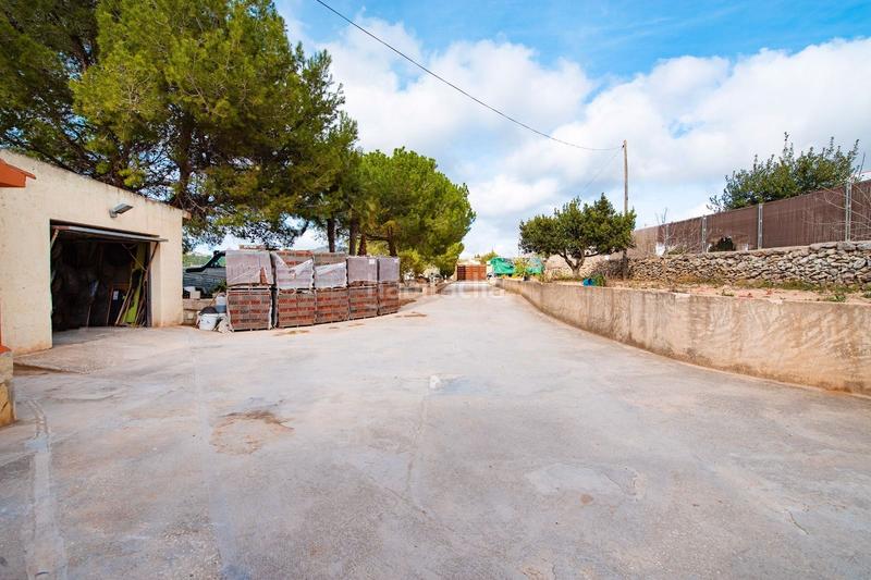 Foto c0314d1f-efb2-41e1-a3e4-c0a26912d667. Casa a Benissa pueblo Benissa