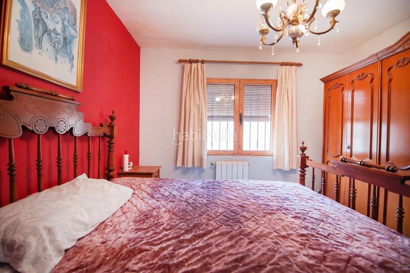 Foto f0a61b37-5498-4558-ba54-bbe1f8277adc. Casa a Benissa pueblo Benissa