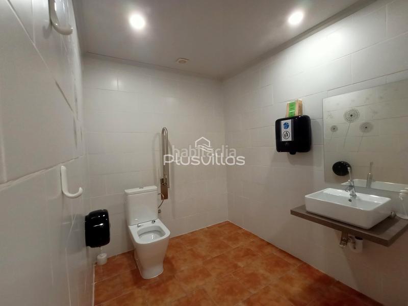 Foto 2d508e34-65df-4371-b49f-07879da74db0. Geschäftsraum in Zona Levante - Playa Fossa Calp