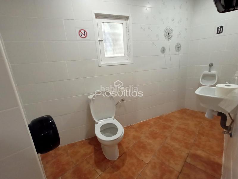 Foto d778af7e-0bd7-4b11-8d90-e591c38f090c. Local comercial en Zona Levante - Playa Fossa Calp