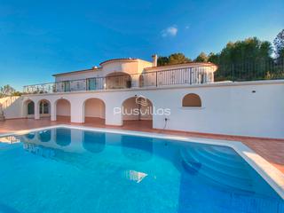 Maison à Llíber