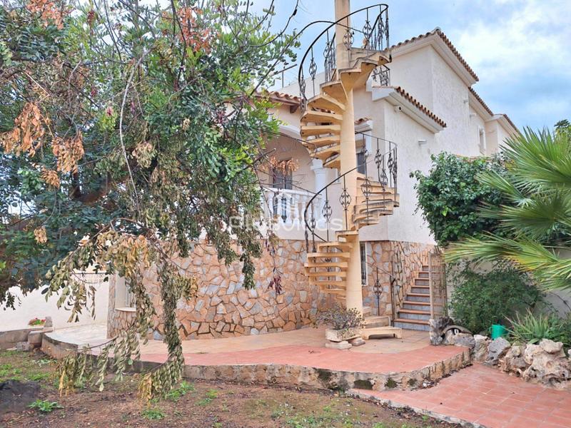 Foto 0e31b435-d00d-46c3-9df2-e91e8a1cb723. Casa in Gargasindi - Garduix - Colina del Sol Calp