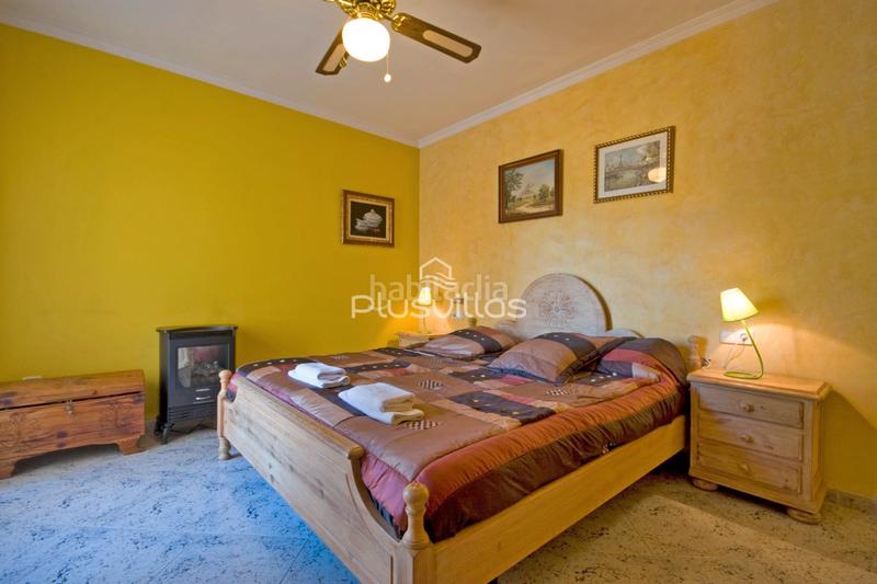 Foto 159bb699-9080-478c-8acd-6a81a0e77668. Casa in Gargasindi - Garduix - Colina del Sol Calp