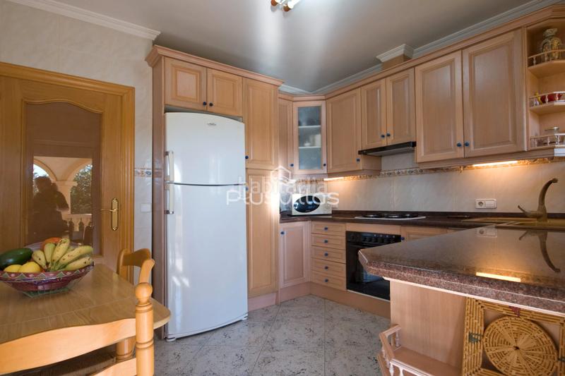 Foto 32d76a09-0828-4287-bb26-067d27deb74d. Casa in Gargasindi - Garduix - Colina del Sol Calp