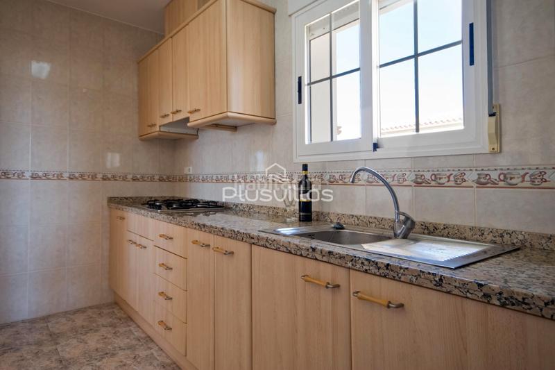 Foto 414b4a60-284f-41dd-8ab2-ffb3a79927d4. Casa in Gargasindi - Garduix - Colina del Sol Calp