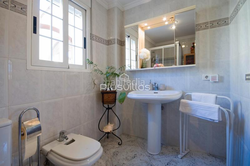 Foto 4ef13723-ccd9-4a64-934d-48a77eed4075. Casa in Gargasindi - Garduix - Colina del Sol Calp