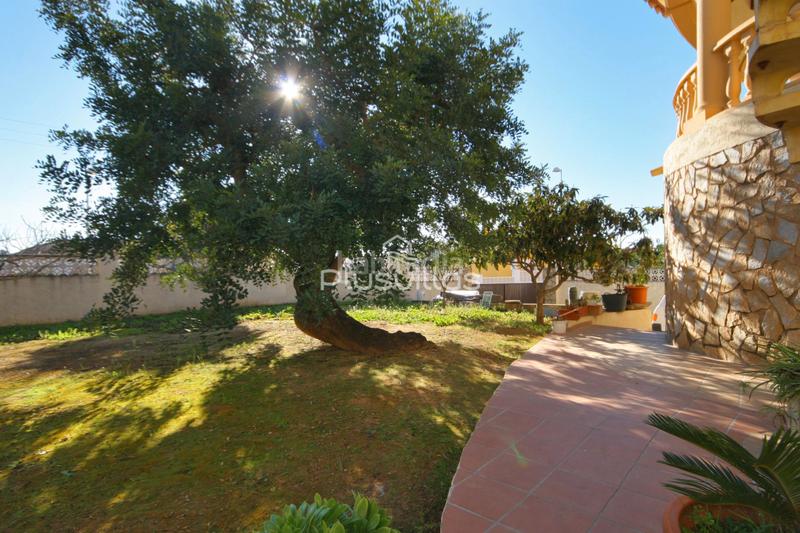 Foto 53c4f967-4d5a-4da0-b80c-3460fc431b58. Casa in Gargasindi - Garduix - Colina del Sol Calp