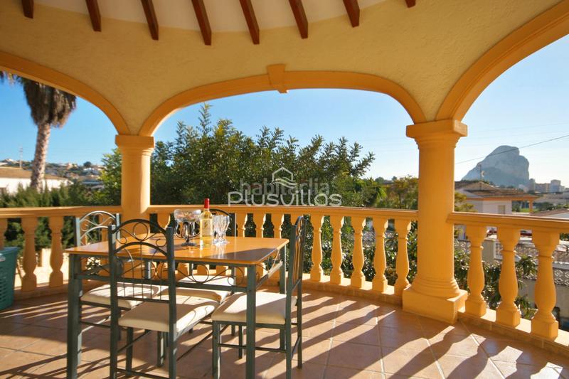 Foto ec65dd54-d18a-410c-9e6c-a1f958432ff3. Casa in Gargasindi - Garduix - Colina del Sol Calp