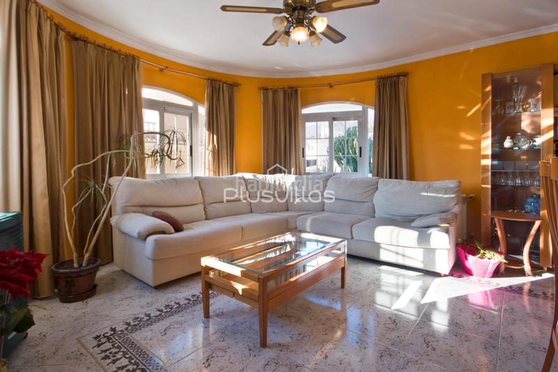 Foto 8c563287-8118-4891-9999-e6f9e10b912f. Haus in Gargasindi - Garduix - Colina del Sol Calp