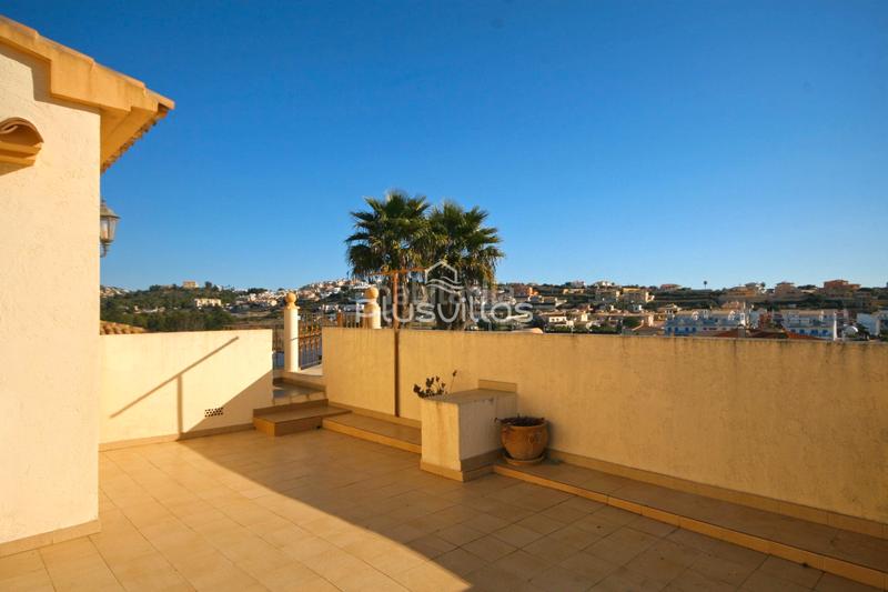 Foto 91c2d33d-5446-4802-9a88-d01fa538d2ed. Haus in Gargasindi - Garduix - Colina del Sol Calp