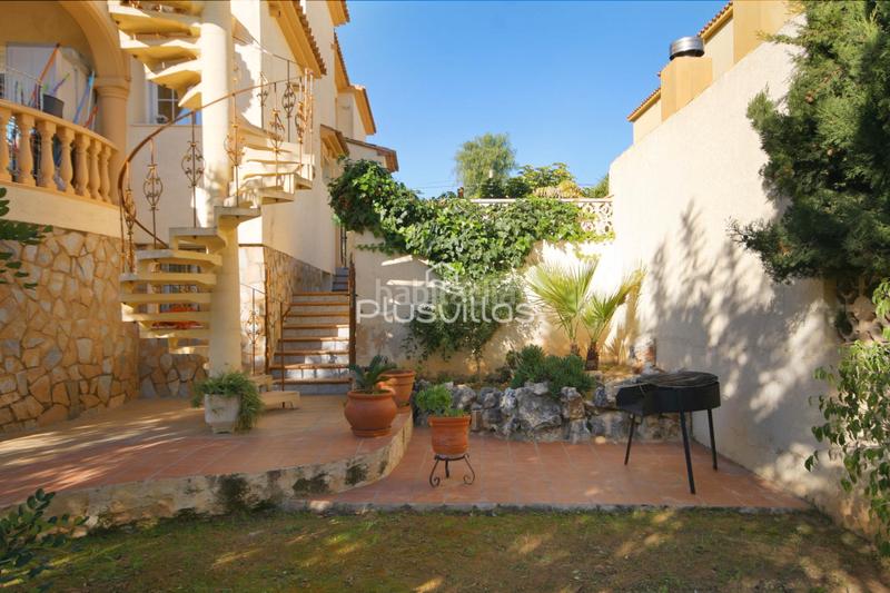 Foto 947c5010-a65f-47d6-87d5-475db963c398. Haus in Gargasindi - Garduix - Colina del Sol Calp