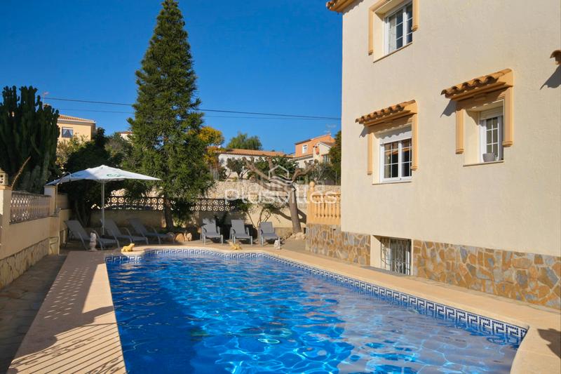 Foto c1903a92-4151-48b8-8e0f-f4d2783ff0ca. Haus in Gargasindi - Garduix - Colina del Sol Calp