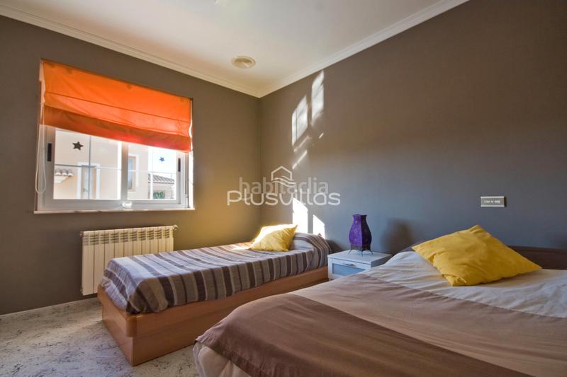 Foto 2a6ffb39-dbe6-43dc-b8f4-8ffa1b3ce5e1. Maison dans Gargasindi - Garduix - Colina del Sol Calp