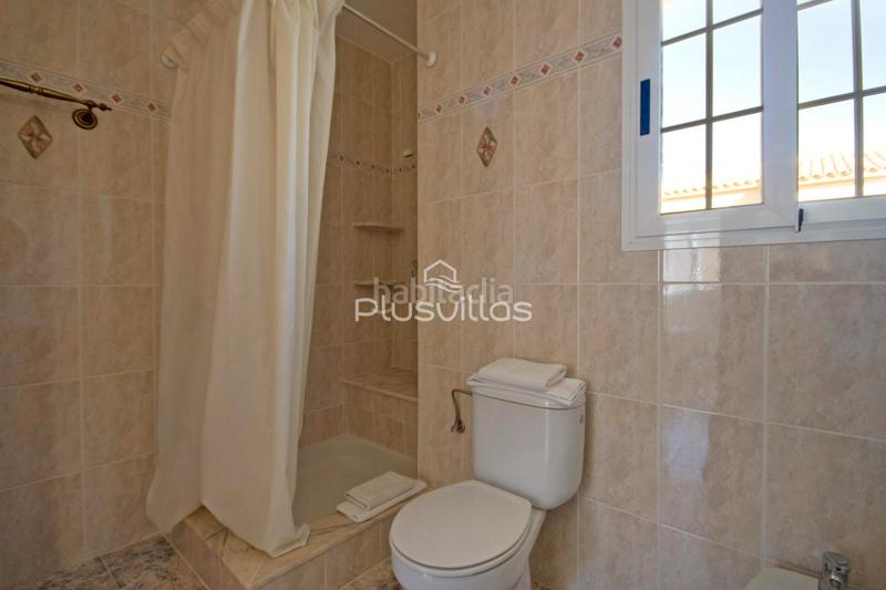 Foto 456ae552-2beb-4649-a8cf-65379be87537. Maison dans Gargasindi - Garduix - Colina del Sol Calp