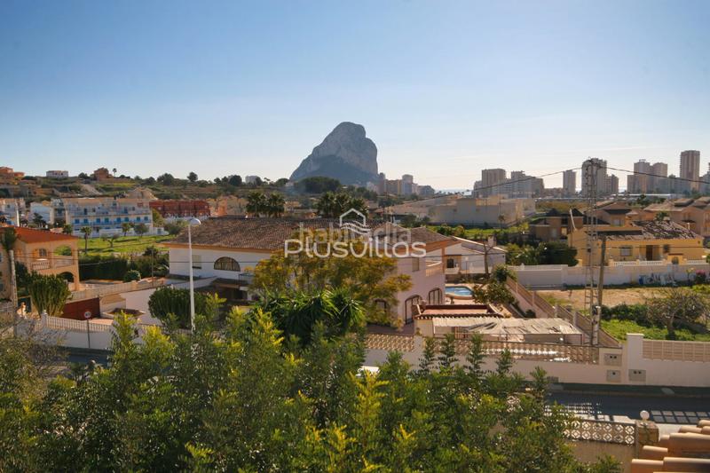 Foto bd36d256-3f7d-47d3-94d1-73e9be098556. Maison dans Gargasindi - Garduix - Colina del Sol Calp