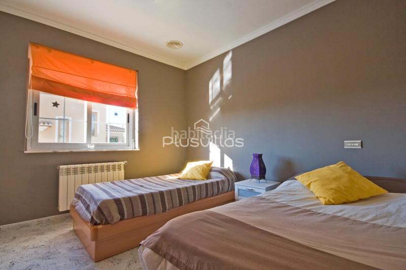 Foto fc063791-31be-4c7d-9ed8-72421a549122. Maison dans Gargasindi - Garduix - Colina del Sol Calp