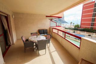 Apartament a Pueblo