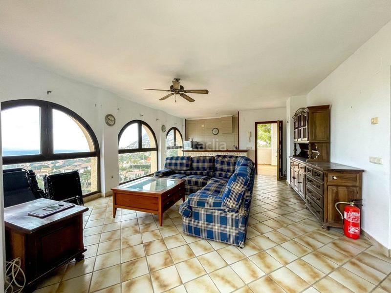 Foto 517ff40a-eba0-4336-bb9a-b4235fc55a1c. Casa en Pueblo Calp