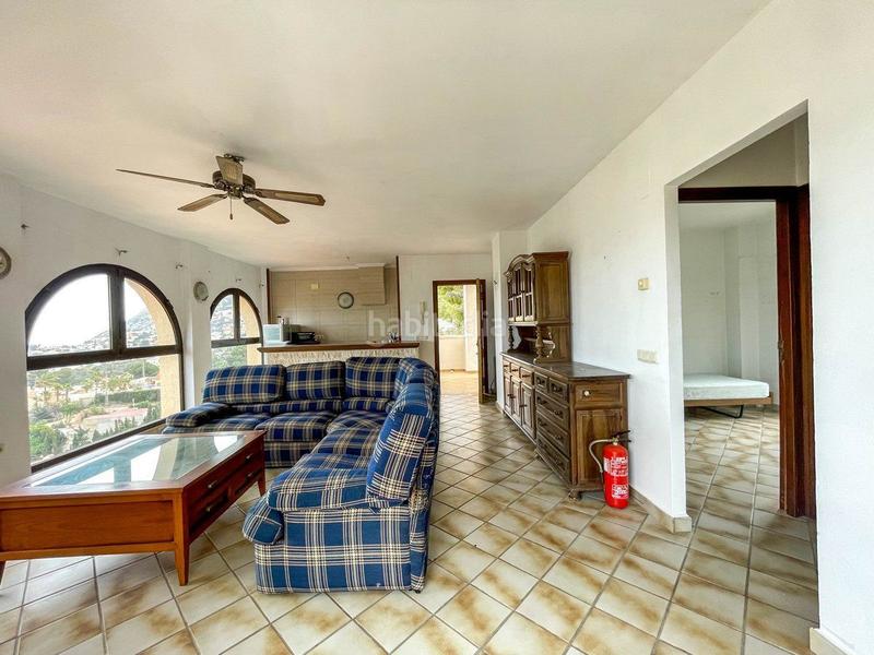 Foto 89e15601-8d7d-431c-8b74-eb47f3f50c79. Casa en Pueblo Calp