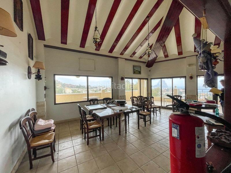 Foto acebe18a-1f0f-4f68-b202-30f1bbeb6f9f. Casa en Pueblo Calp