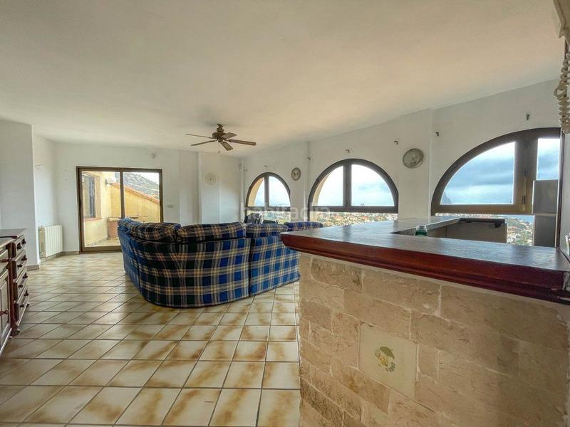 Foto b26cc147-2cf0-4cf9-ba2a-b3fd2f06e11d. Casa en Pueblo Calp