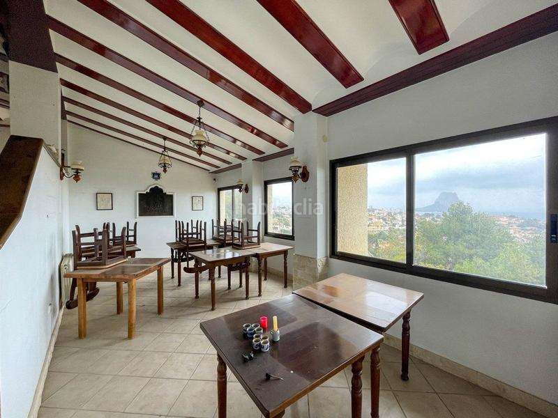 Foto 324d31cd-241f-46cc-8a95-97a422a38e44. Haus in Pueblo Calp