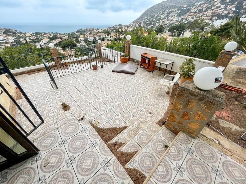 Foto 45d447ee-8f0a-4698-8994-53a33a78832c. Haus in Pueblo Calp