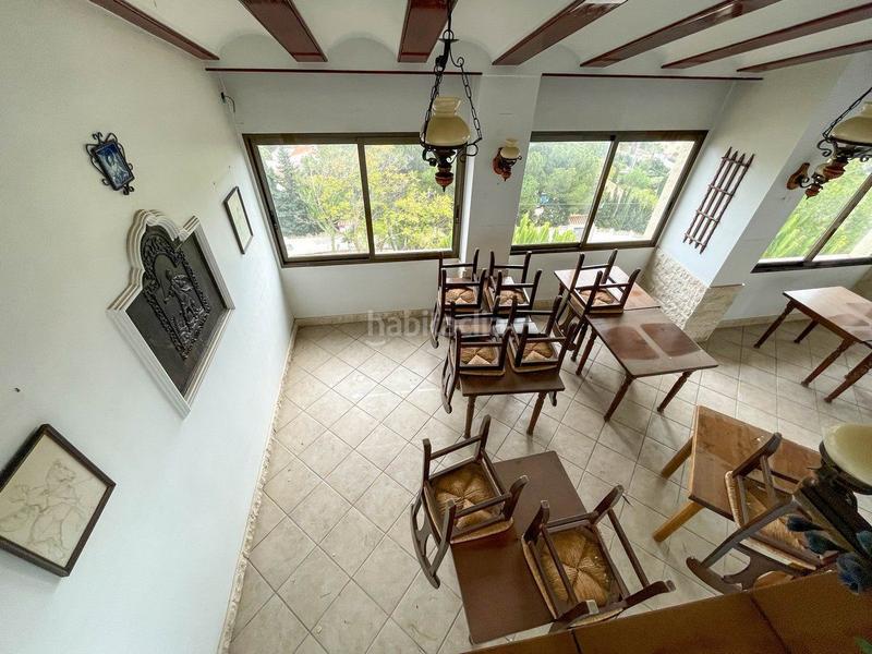 Foto c5634ed7-78f5-4340-8faa-893350fa8861. Haus in Pueblo Calp