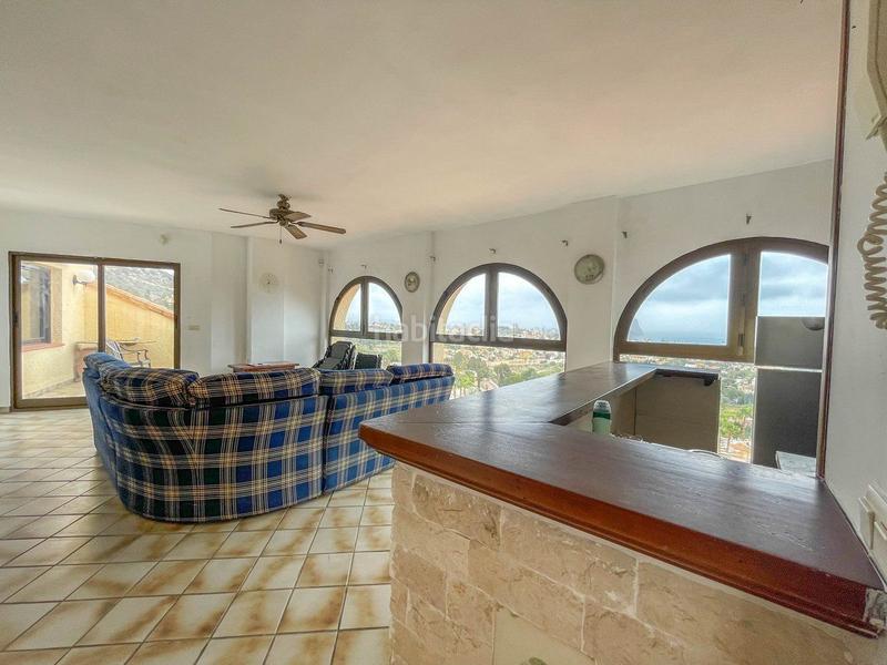 Foto c7fbccd7-9d21-4807-9b93-071e942d060a. Haus in Pueblo Calp