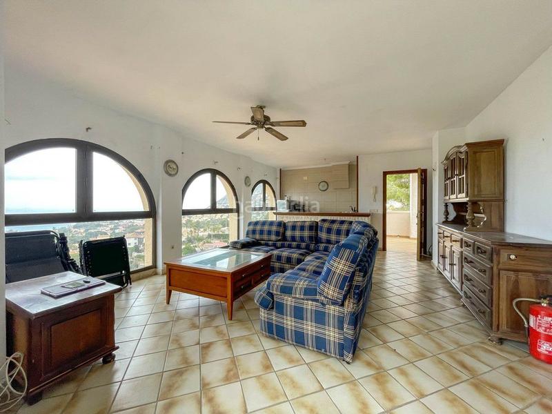 Foto 56579c98-36d4-4c23-8f81-94d0ee6e8da5. Maison dans Pueblo Calp