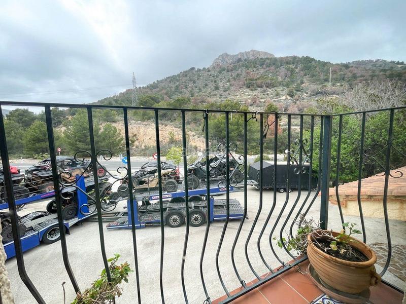 Foto ba17672f-7fd1-4788-b98a-fc893b004028. Maison dans Pueblo Calp