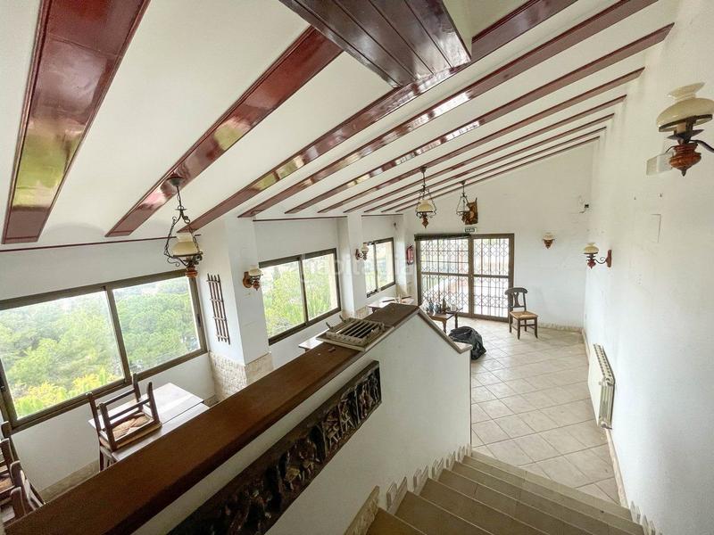 Foto c860c9af-187e-4a8c-8511-8b910f1531dc. Maison dans Pueblo Calp