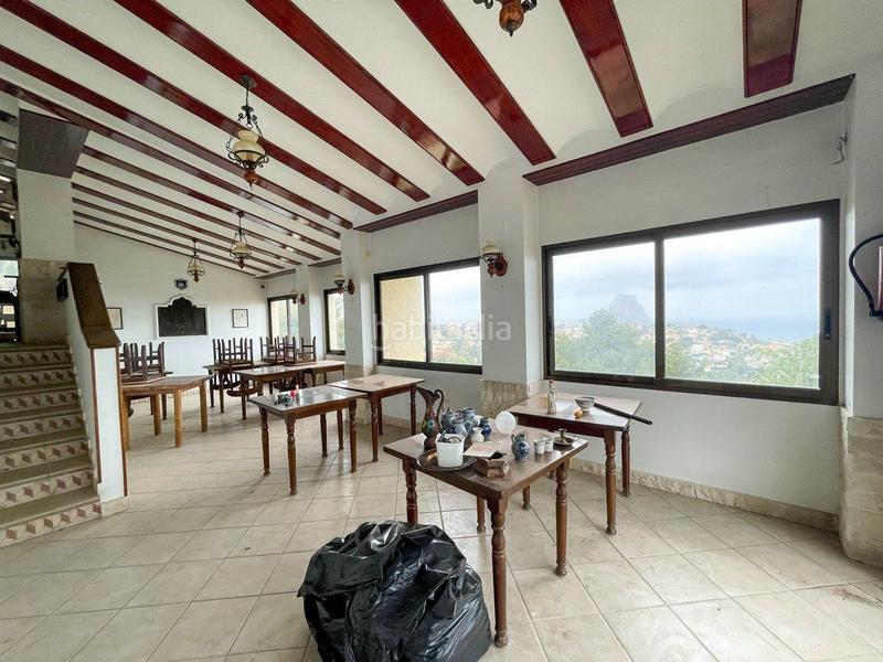 Foto d3b55ad3-bc34-4ca3-8cec-8fe262d3a572. Maison dans Pueblo Calp